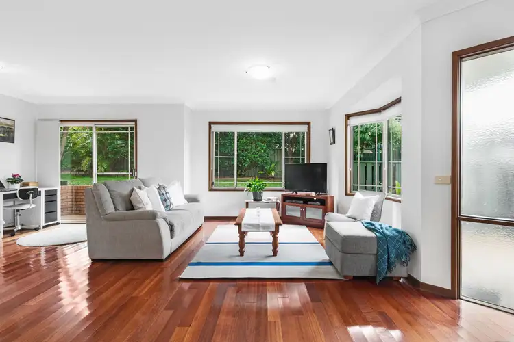 Second view of Homely townhouse listing, 36B Serpentine Crescent, North Balgowlah NSW 2093