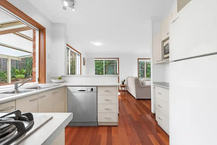 Third view of Homely townhouse listing, 36B Serpentine Crescent, North Balgowlah NSW 2093