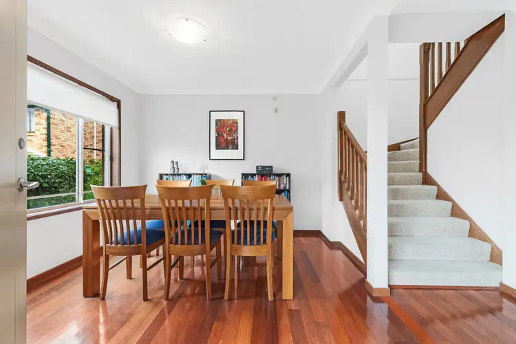 Fourth view of Homely townhouse listing, 36B Serpentine Crescent, North Balgowlah NSW 2093