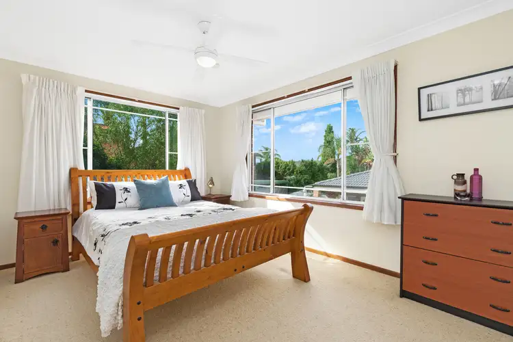 Fifth view of Homely townhouse listing, 36B Serpentine Crescent, North Balgowlah NSW 2093