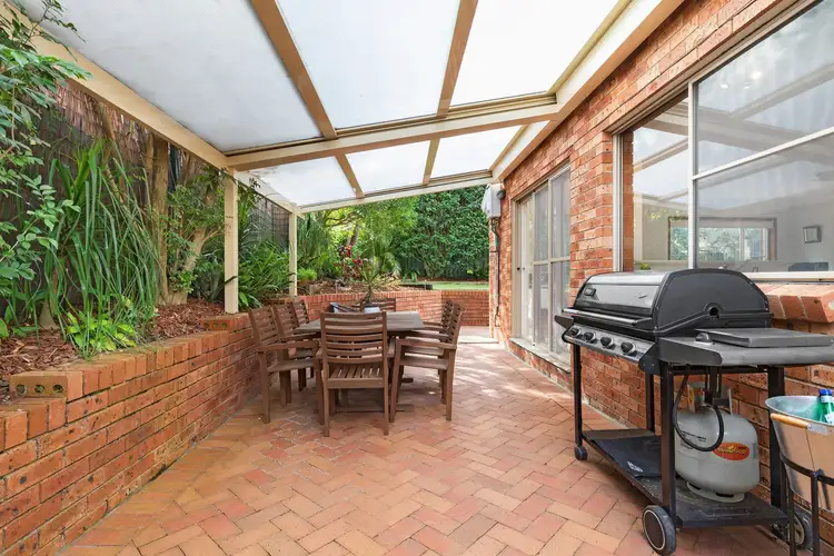 Sixth view of Homely townhouse listing, 36B Serpentine Crescent, North Balgowlah NSW 2093