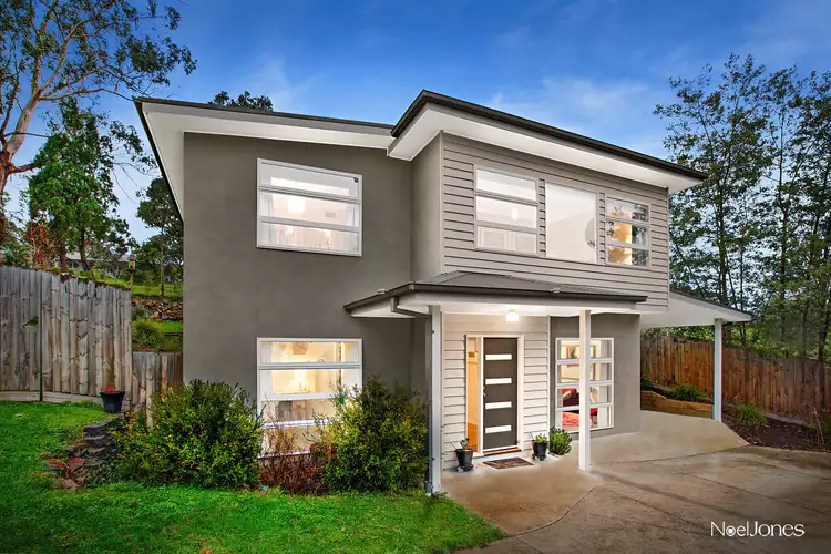 Main view of Homely house listing, 30a Old Warburton Road, Seville VIC 3139