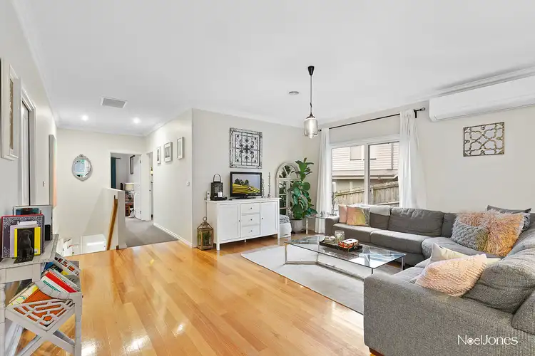 Fourth view of Homely house listing, 30a Old Warburton Road, Seville VIC 3139