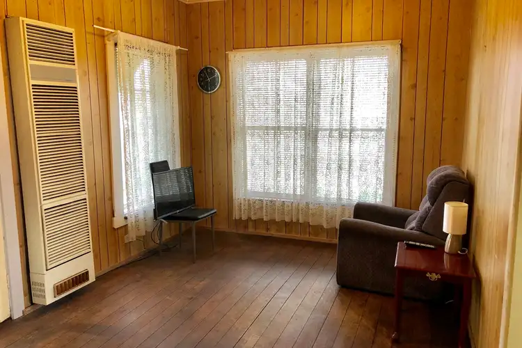 Fifth view of Homely house listing, 48 Stockdale Road, Traralgon VIC 3844