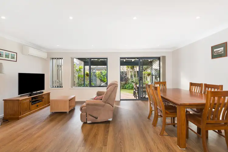 Second view of Homely townhouse listing, 4/11-17 Acton Street, Sutherland NSW 2232