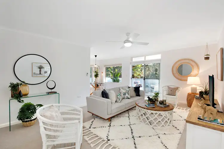 11/3 Wetherill Street, Narrabeen NSW 2101