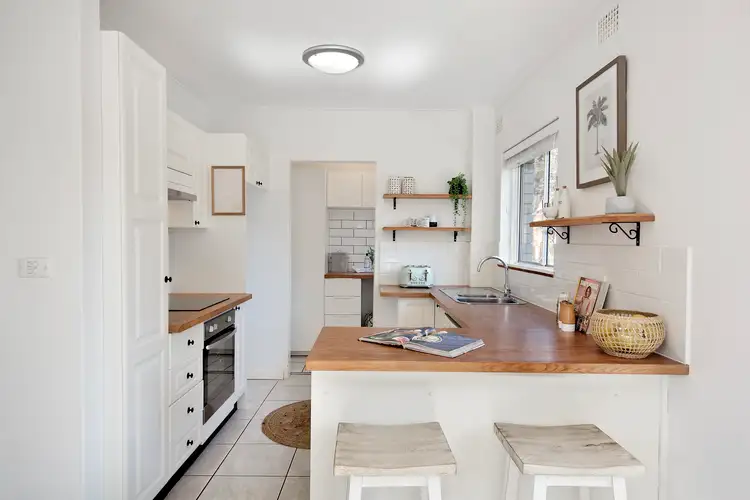 Third view of Homely unit listing, 11/3 Wetherill Street, Narrabeen NSW 2101