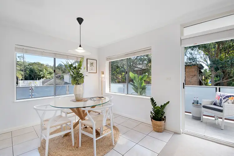 Fourth view of Homely unit listing, 11/3 Wetherill Street, Narrabeen NSW 2101