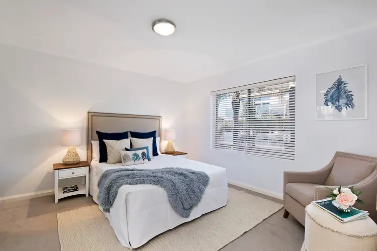 Fifth view of Homely unit listing, 11/3 Wetherill Street, Narrabeen NSW 2101