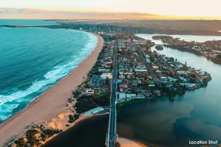 Sixth view of Homely unit listing, 11/3 Wetherill Street, Narrabeen NSW 2101