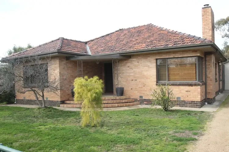 Main view of Homely house listing, 20 Barooga Street North, Tocumwal NSW 2714