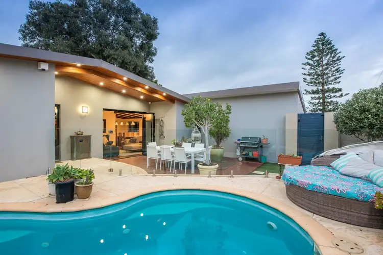 Second view of Homely house listing, 19 Chalcombe Way, Warwick WA 6024