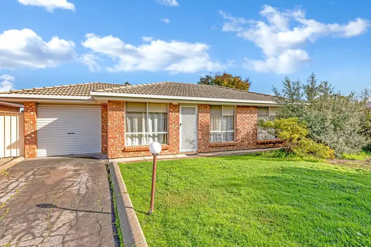 Main view of Homely unit listing, 9/9 Alexander Avenue, Modbury North SA 5092
