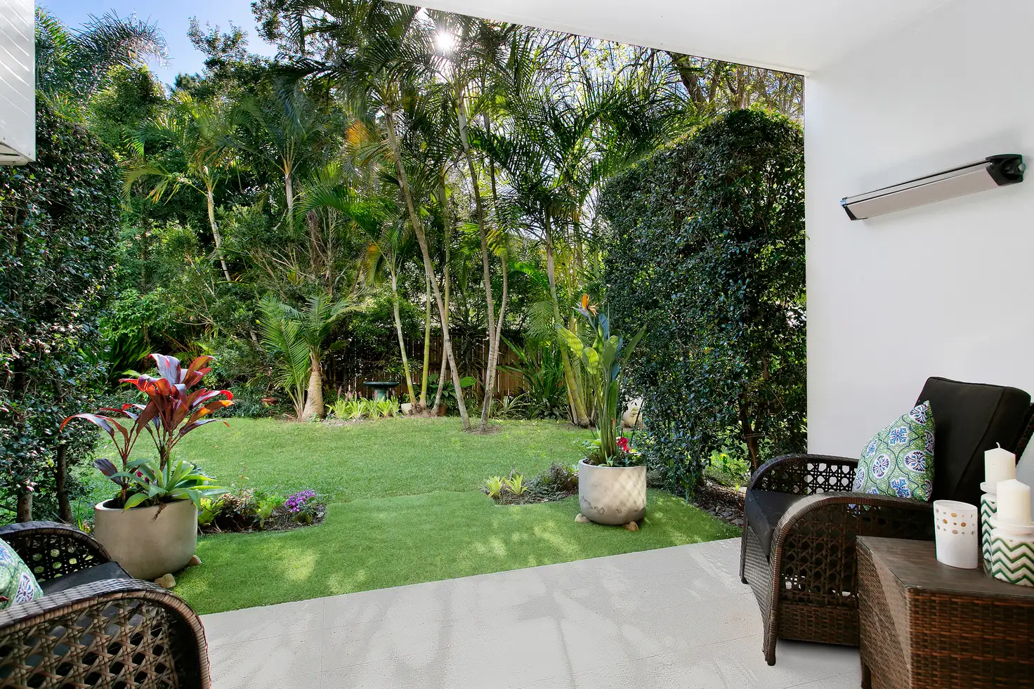 Main view of Homely apartment listing, 1/18 Hawkesbury Avenue, Dee Why NSW 2099