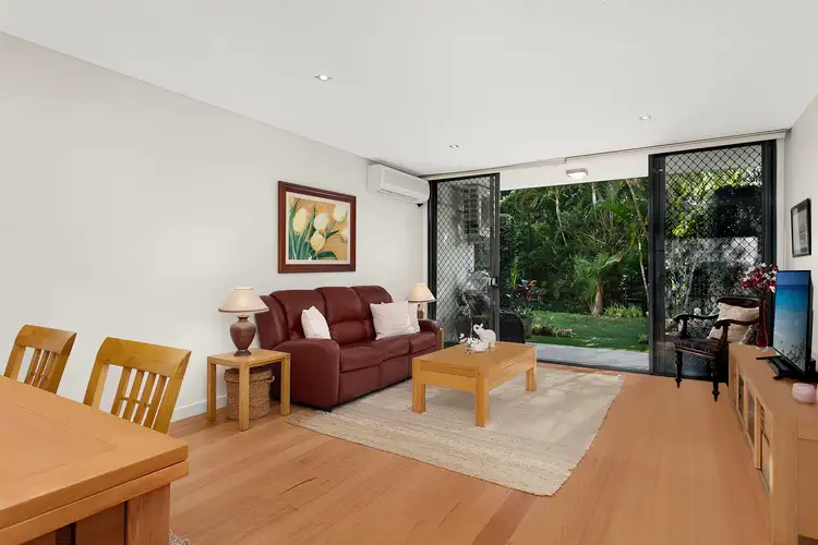 Second view of Homely apartment listing, 1/18 Hawkesbury Avenue, Dee Why NSW 2099