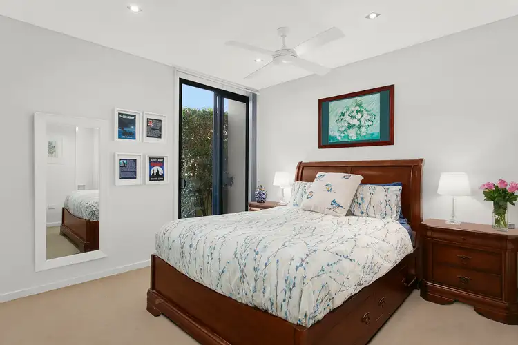 Fourth view of Homely apartment listing, 1/18 Hawkesbury Avenue, Dee Why NSW 2099