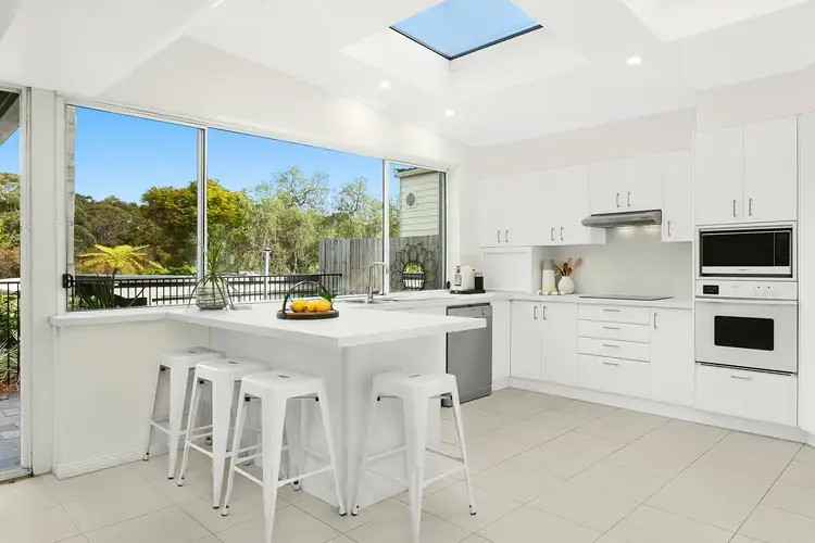 Third view of Homely house listing, 3 Windarra Place, Cromer NSW 2099