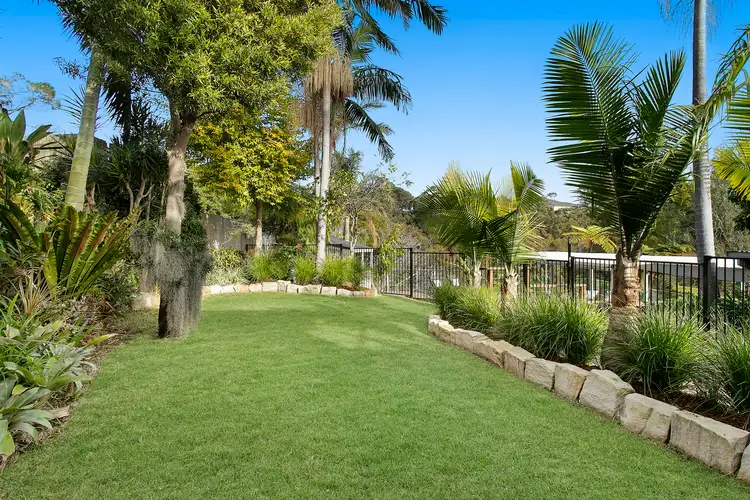 Fourth view of Homely house listing, 3 Windarra Place, Cromer NSW 2099