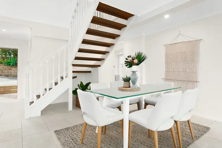 Fifth view of Homely house listing, 3 Windarra Place, Cromer NSW 2099