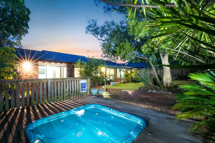 38 Carnarvon Street, Yarrawarrah NSW 2233