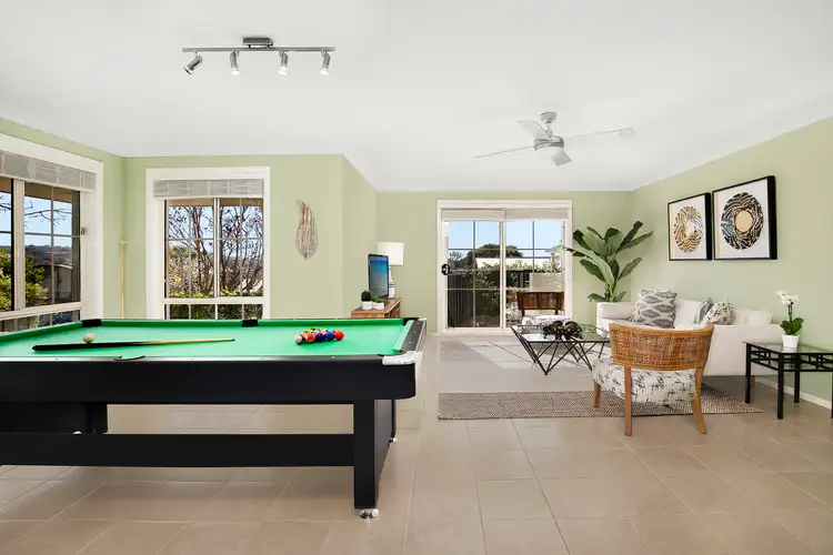 Fifth view of Homely house listing, 13 Keith Payne VC Place, Narraweena NSW 2099