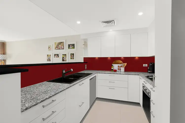 Second view of Homely apartment listing, 11/19-23 Sturdee Parade, Dee Why NSW 2099