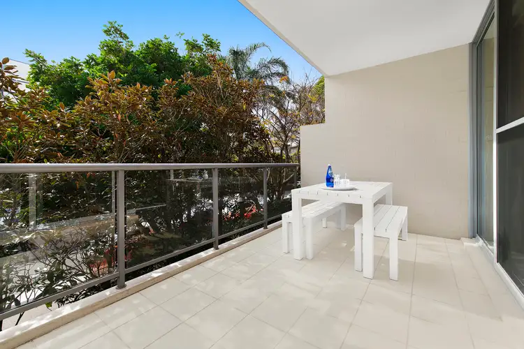 Fourth view of Homely apartment listing, 11/19-23 Sturdee Parade, Dee Why NSW 2099