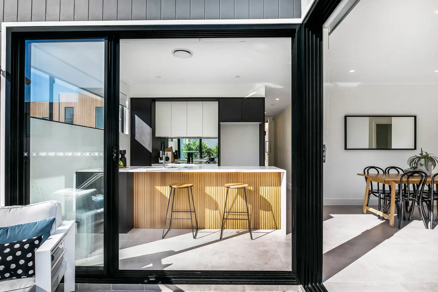 Main view of Homely townhouse listing, 5/26 Wollun Street, Como NSW 2226