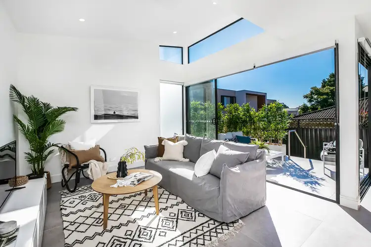 Third view of Homely townhouse listing, 5/26 Wollun Street, Como NSW 2226