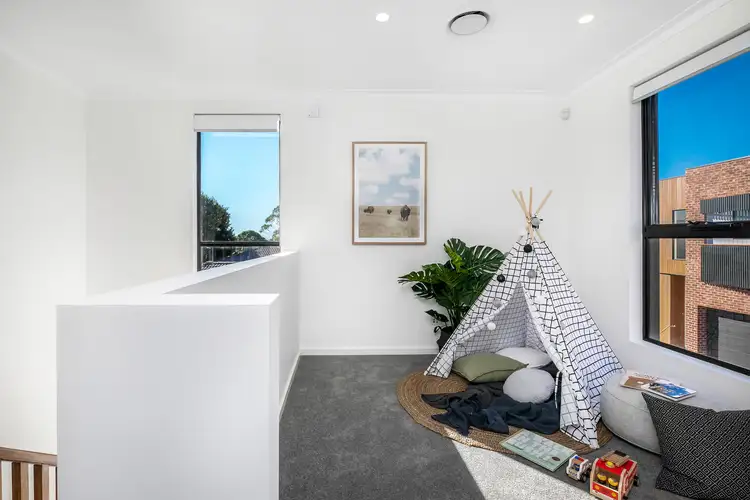 Fourth view of Homely townhouse listing, 5/26 Wollun Street, Como NSW 2226