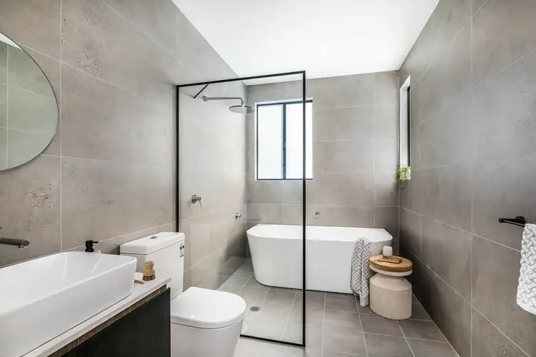 Fifth view of Homely townhouse listing, 5/26 Wollun Street, Como NSW 2226