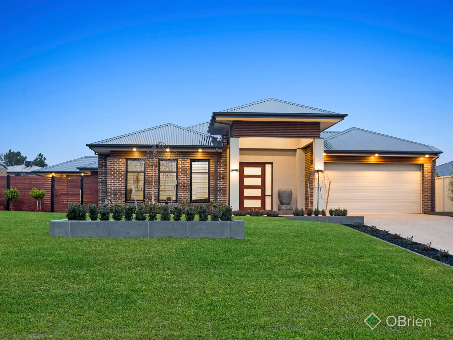 Main view of Homely house listing, 25 Black Wallaby Drive, Langwarrin VIC 3910