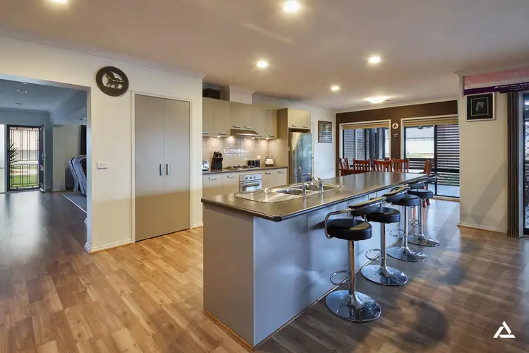 Third view of Homely house listing, 3 Picadilly Court, Drouin VIC 3818