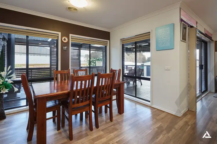 Fourth view of Homely house listing, 3 Picadilly Court, Drouin VIC 3818