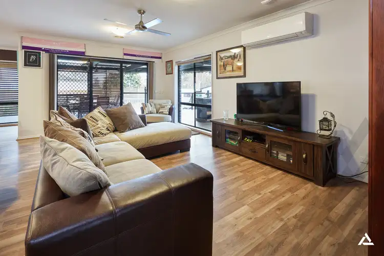 Fifth view of Homely house listing, 3 Picadilly Court, Drouin VIC 3818