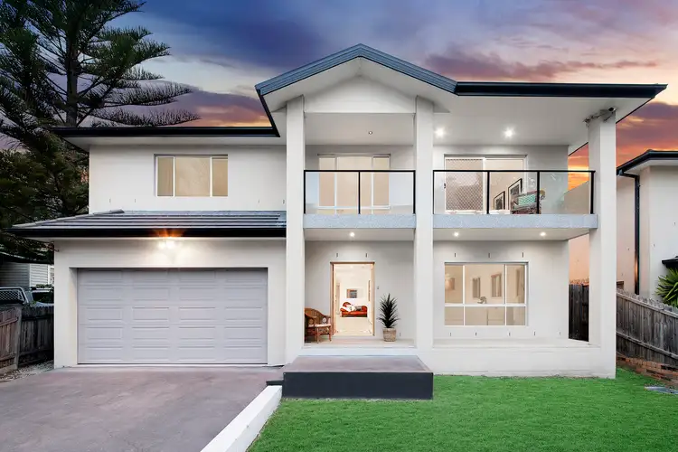 Main view of Homely house listing, 55 Wattle Road, North Manly NSW 2100
