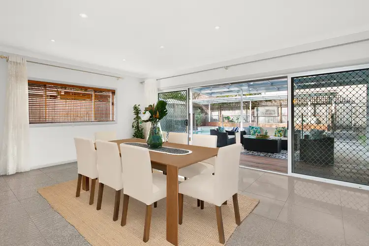Fourth view of Homely house listing, 55 Wattle Road, North Manly NSW 2100