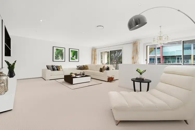 Sixth view of Homely house listing, 55 Wattle Road, North Manly NSW 2100