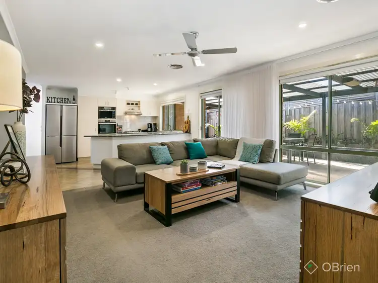 81 Carrum Woods Drive, Carrum Downs VIC 3201