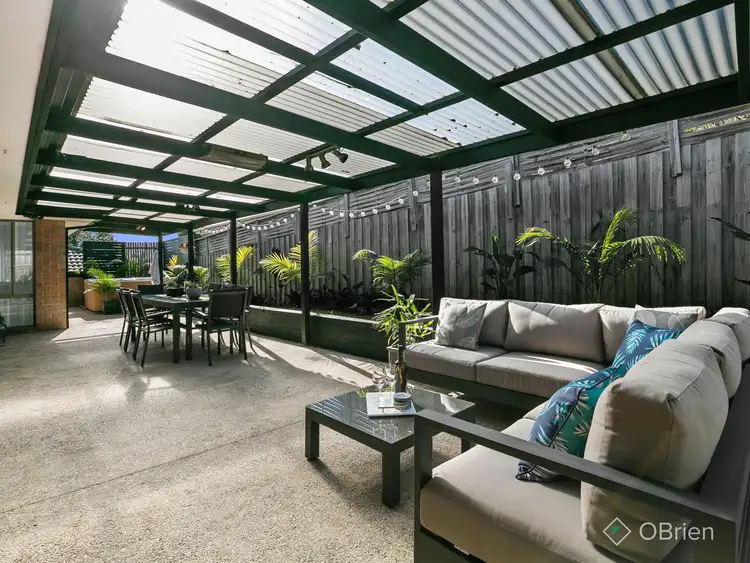 Fourth view of Homely house listing, 81 Carrum Woods Drive, Carrum Downs VIC 3201