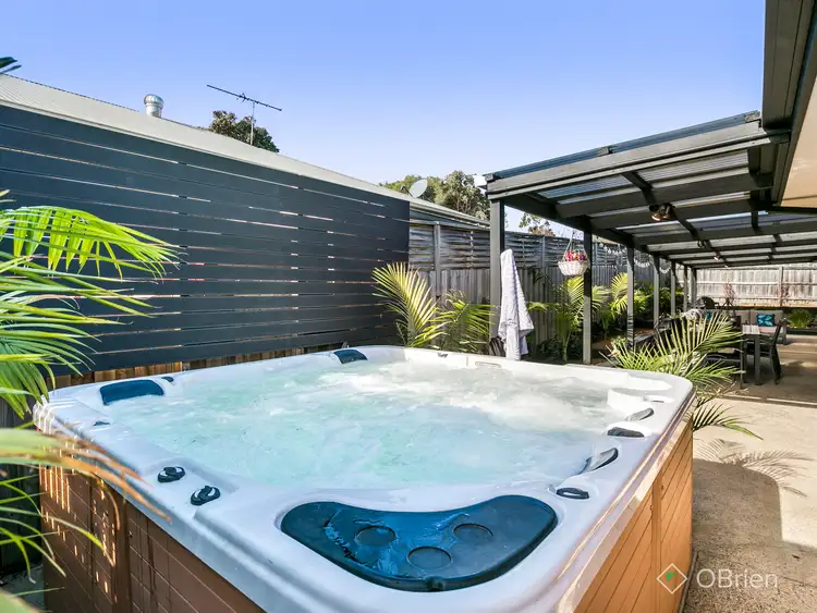 Fifth view of Homely house listing, 81 Carrum Woods Drive, Carrum Downs VIC 3201