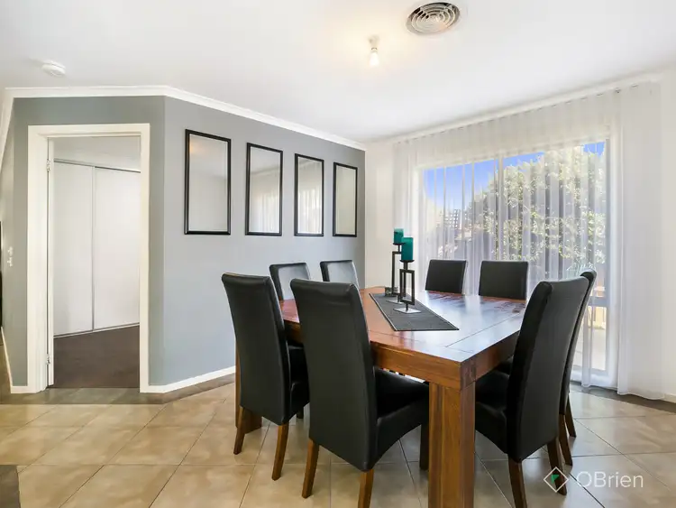 Sixth view of Homely house listing, 81 Carrum Woods Drive, Carrum Downs VIC 3201