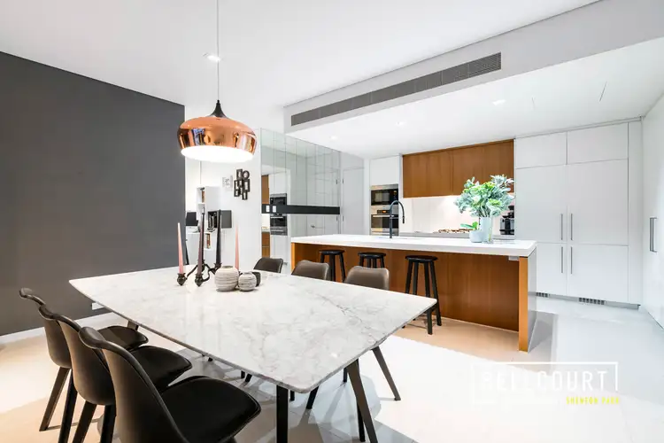 43/11 Leighton Beach Boulevard, North Fremantle WA 6159