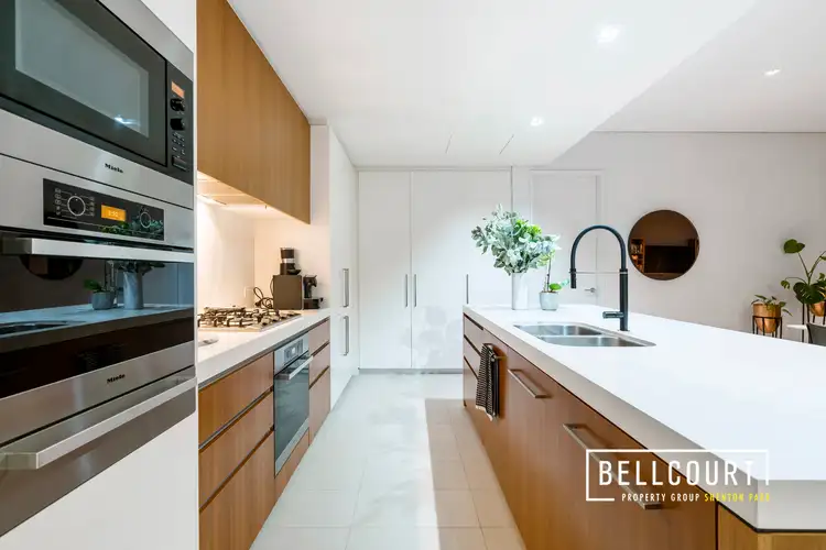 Second view of Homely apartment listing, 43/11 Leighton Beach Boulevard, North Fremantle WA 6159