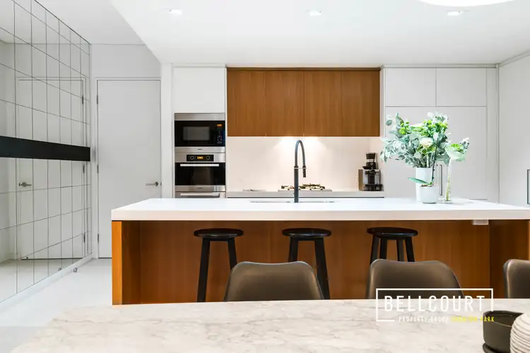 Fourth view of Homely apartment listing, 43/11 Leighton Beach Boulevard, North Fremantle WA 6159