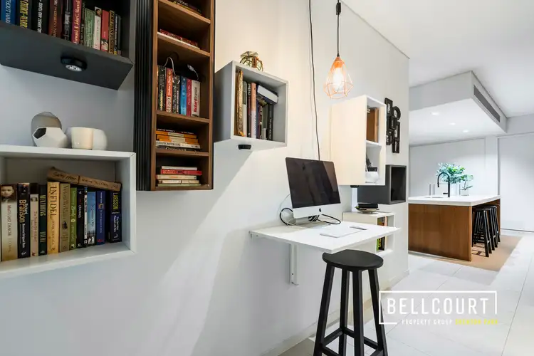 Fifth view of Homely apartment listing, 43/11 Leighton Beach Boulevard, North Fremantle WA 6159