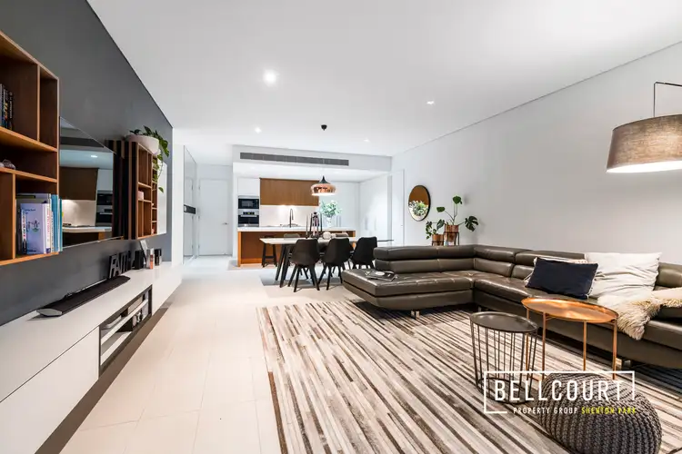 Sixth view of Homely apartment listing, 43/11 Leighton Beach Boulevard, North Fremantle WA 6159