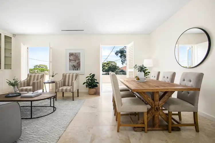 Main view of Homely house listing, 4 Stanley Street, Queens Park NSW 2022