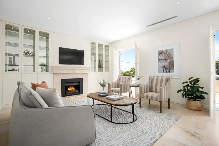 Second view of Homely house listing, 4 Stanley Street, Queens Park NSW 2022