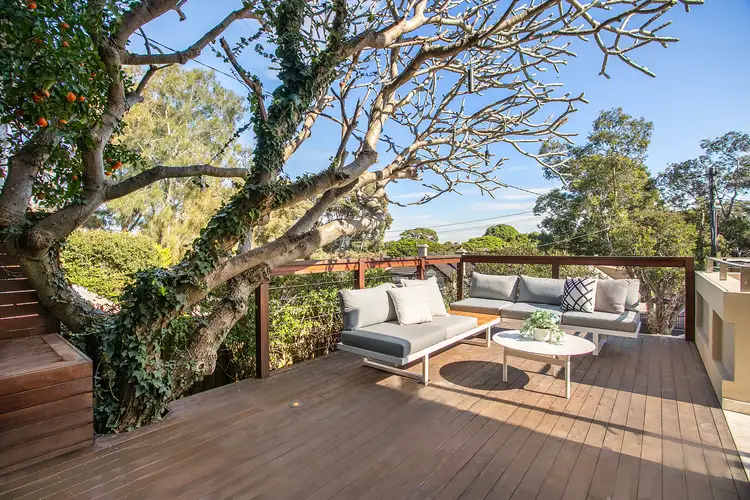 Third view of Homely house listing, 4 Stanley Street, Queens Park NSW 2022